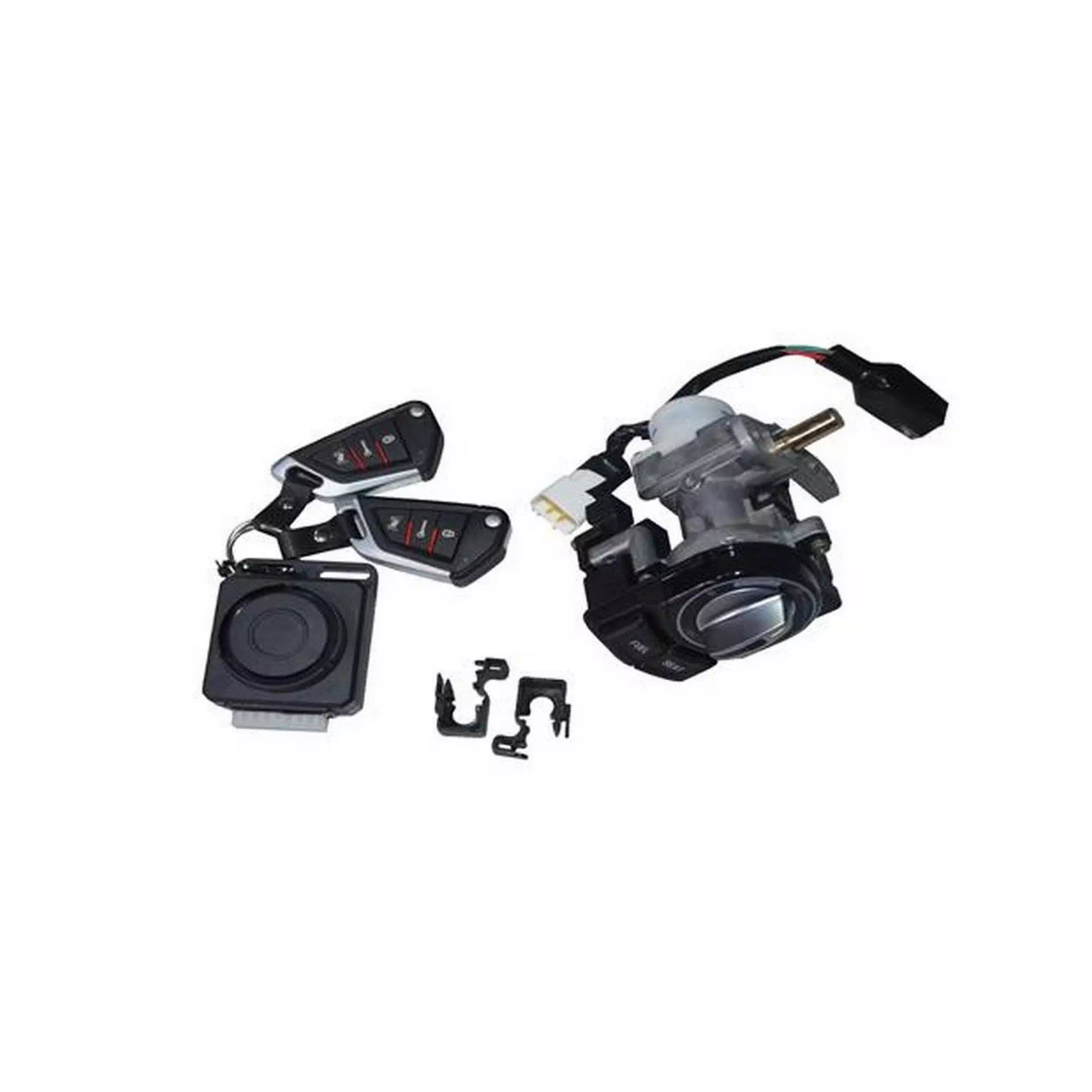 RKS GRACE 202 KONTAK SETİ [GRACE202 PRO - NOVAX200 - NOVAX200 (RKS)] #RK 39235